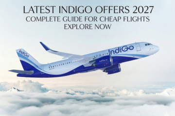 latest indigo offers today flight deals